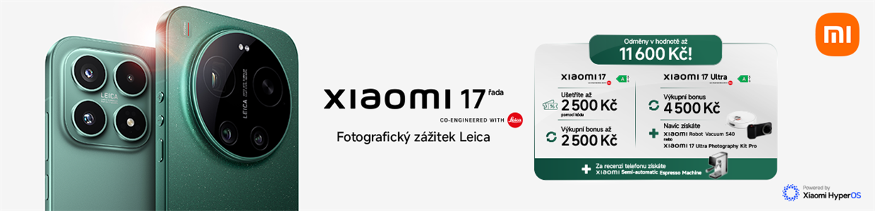 smartphone Xiaomi 17 